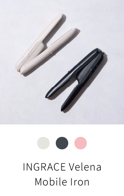 INGRACE Velena mobile iron